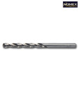 Nomex Set of 8 HSS Drill Bits & 2 Masonry Drill Bits
