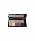 NYX Cosmetics Eye Shadow Palette 10 Color Bohemian Rhapsody 0.49-Ounce-QJZ