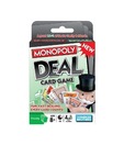Hasbro Games Monopoly Deal Card Game