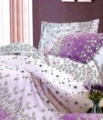 Home Candy Desirable Double Bed Sheet