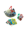 Uno H2O To Go Card Game