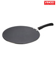 Vinod Zest Flat Multi Tawa- 30 cm
