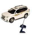 XQ 1:16 Scale RC Toyota Land Cruiser