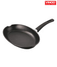 Vinod Zest Plus Oval Fry Pan- 35 cm