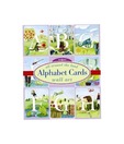 Eeboo All Around the Land Wall Cards