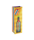 True Vino Happy Birthday Wine Bag