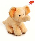 Acctu Big Elephant Peach - 34 cm