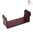 Home Sparkle Book Rack