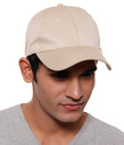 Unistar Modish Fawn Cap