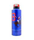 Beverly Hills Polo Club No 8 Deodorant Men 175 ml