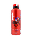Beverly Hills Polo Club No 1 Deodorant Men 175 ml