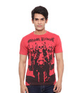 Riot Red Ghost Riders T-Shirt