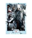 Assassins Creed Iii Collage (24 x 36 Inches)