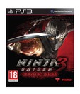 Ninja Gaiden 3: Razor