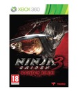 Ninja Gaiden 3: Razor
