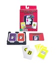 Scattergories The Card Games