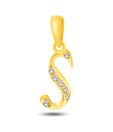 Gitanjali 22 kt Gold 