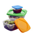 Celestial Kitchen Container Set - 3 Pcs