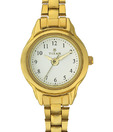 Titan Voguish White Watch