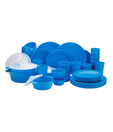 PRIME HOUSE WARE Dinner Set - 56 Pcs