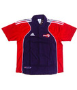 Delhi Daredevils 2009 Fan Polo Tee