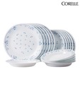 Corelle Contemporary Glassware 30 Pcs Dinner Set