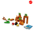 Mattel Angry Birds Happy Holidays