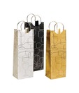 True Vino Assorted Silhouette Gift Bag