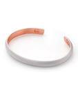 Energetix Satin metal Paint Copper Kada