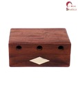 Home Sparkle Visiting Card Holder