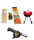 Mast Weekend Barbeque Home Kitchen Appliance
