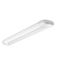 Philips 38105 Wall Lamp Grey 1x14W 230V
