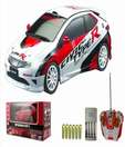 Marbles Honda Civic Car