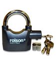 Rolson Alarm Padlock