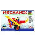 Zephyr Plastic Machanix - Planes(1)