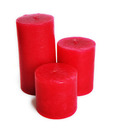 Fragrance World India Patchouli Candle - Small