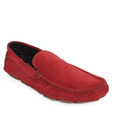 Base One One Red Loafers