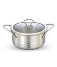 Praylady Dutch Oven With Glass Lid
