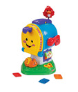 Fisher-Price Laugh & Learn Learning Letters Mailbox