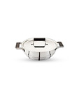 Praylady Ultra Kadai With Lid