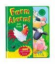 Zephyr Farm Alarms