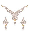 The Heritage Inc. Pretty AD Mangalsutra Set