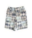 Beebay Green Cargo Boys Bermuda For Kids