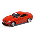 Welly Mercedes Benz SLS Amg R/C Car -Red