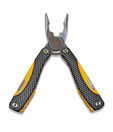 Rolson 10-in-1 Mini Multi-tool With Free Tool Pouch