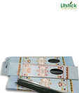 Litstick Set of 3 Camphor Fragrance Packets