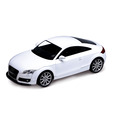 Welly Audi R8 V10 R/C Car - White