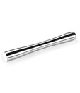 Genietti Stainless Steel Pestle