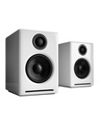 Audioengine A2 White  Speaker