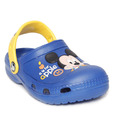 Disney Smart Blue Clog Shoes